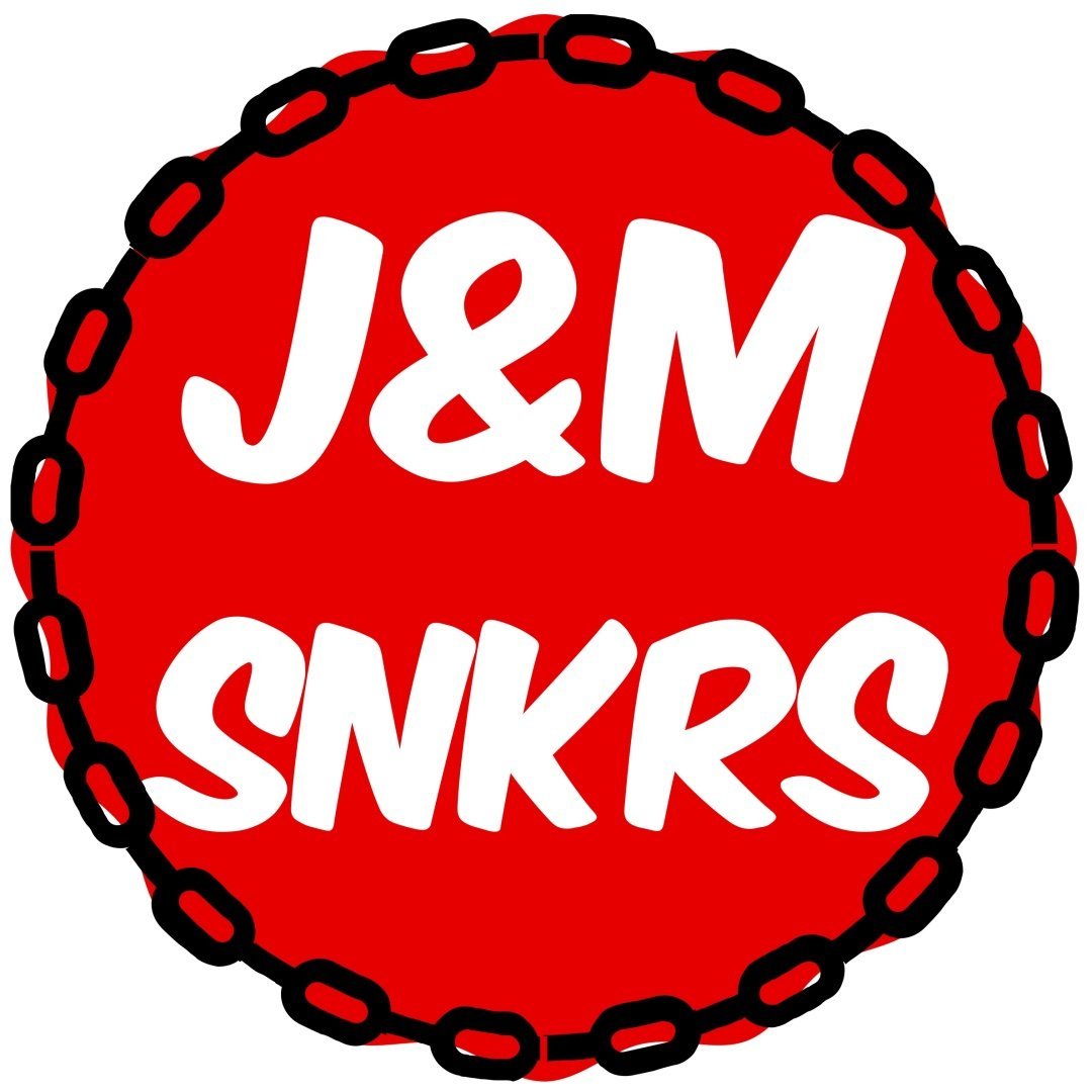 jmsneaker